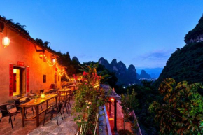 Yangshuo Yunshe Mountain Guesthouse